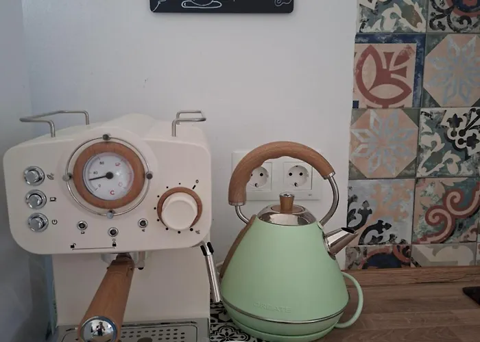 Casa Persea Apartman *