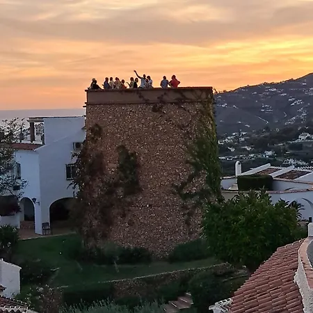 Апартаменти Casa Persea