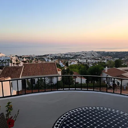 Apartamento Casa Persea *