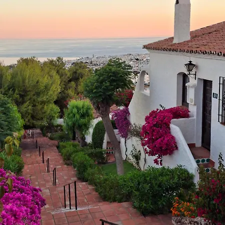Casa Persea * Nerja