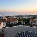 דירה Casa Persea *