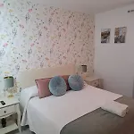 דירה Casa Persea