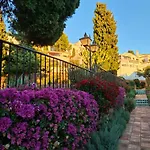Casa Persea דירה *