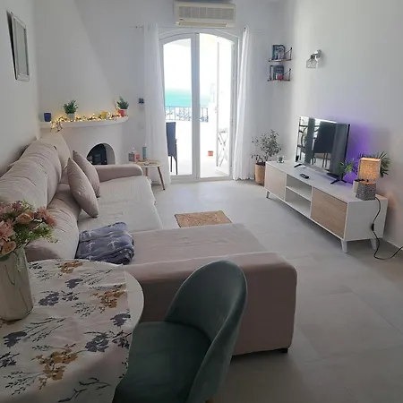Casa Persea
