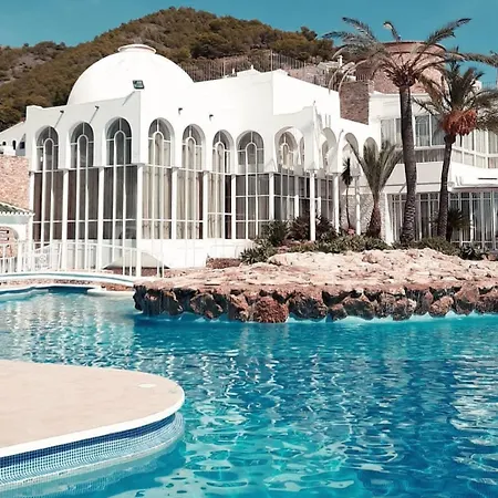 Casa Persea Apartment *