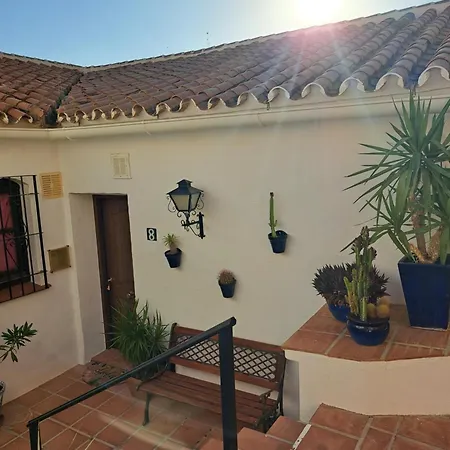 Casa Persea * Нерха