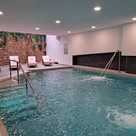 Apartamento Casa Persea