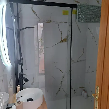 Апартаменти Casa Persea