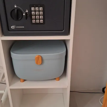 Casa Persea נרחה