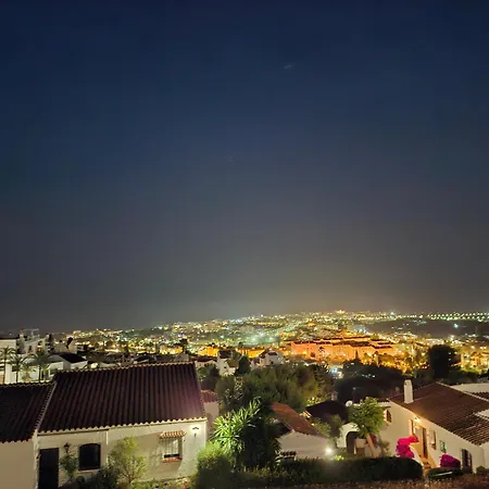 Casa Persea דירה *