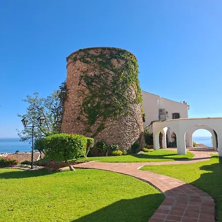 Casa Persea דירה *