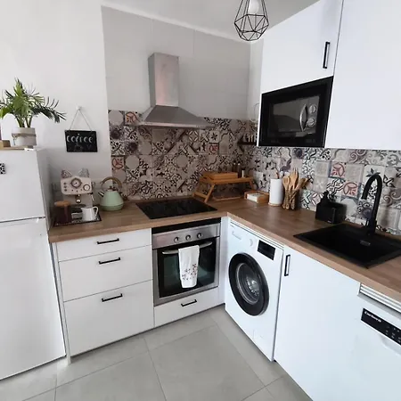 Casa Persea Нерха