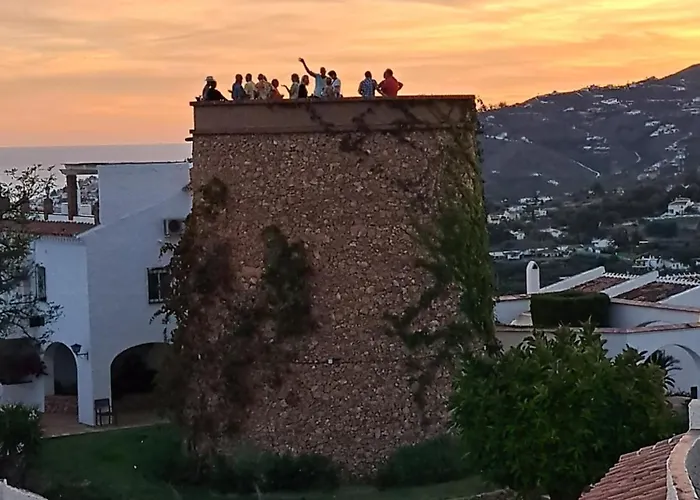 아파트 Casa Persea