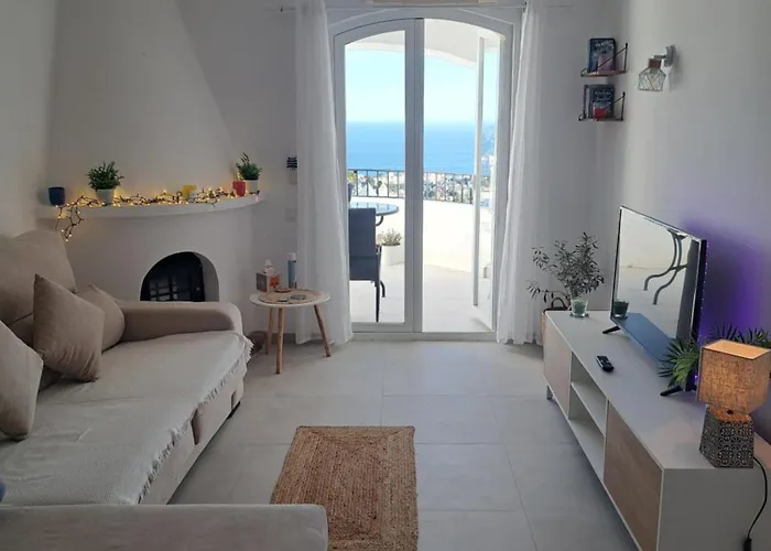 Casa Persea Nerja
