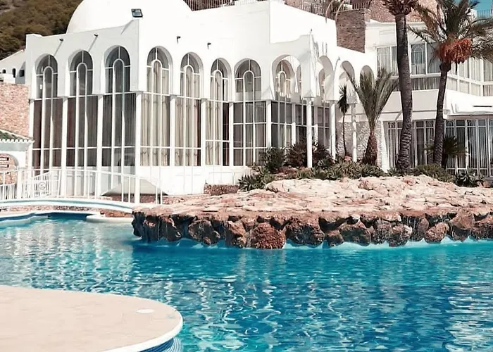 Casa Persea 아파트 *