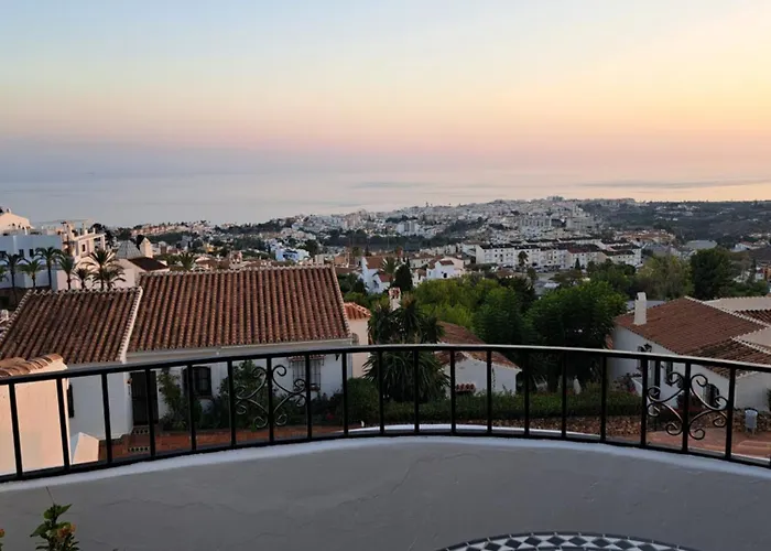 Апартаменти Casa Persea *