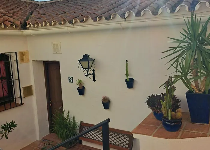 Casa Persea * Нерха