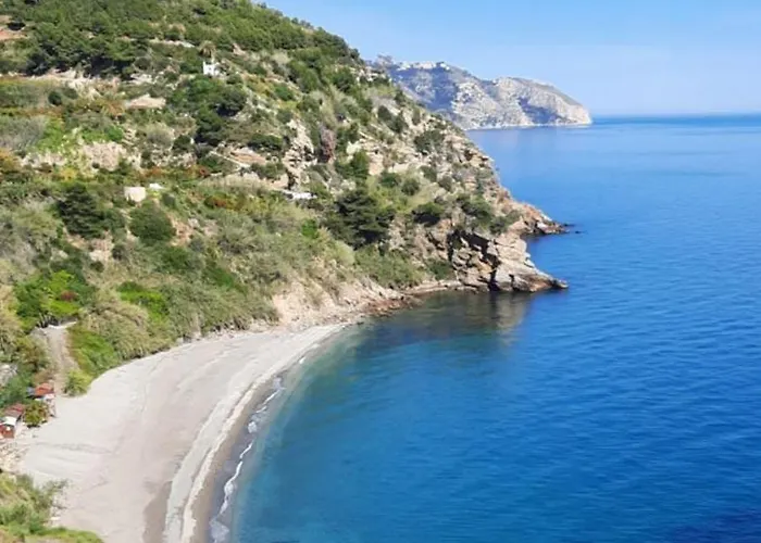 Апартаменти Casa Persea