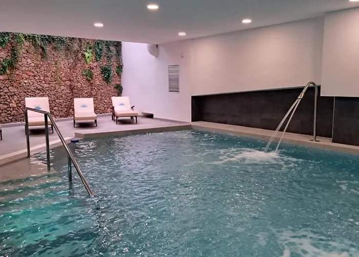 Апартаменти Casa Persea