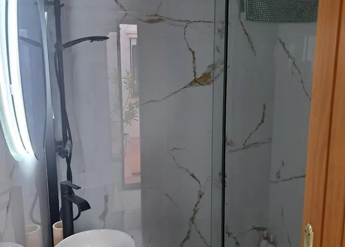 아파트 Casa Persea