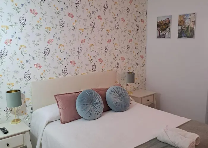 Apartament Casa Persea