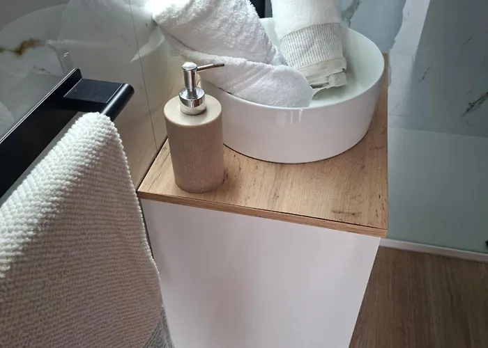 Apartament Casa Persea Nerja