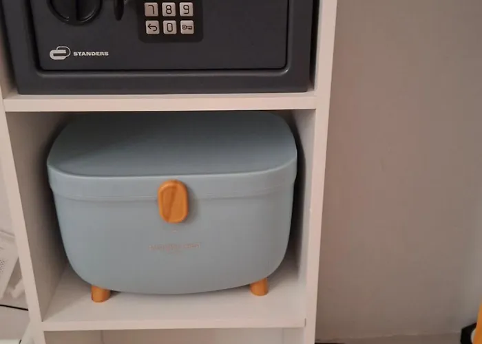 Casa Persea Нерха