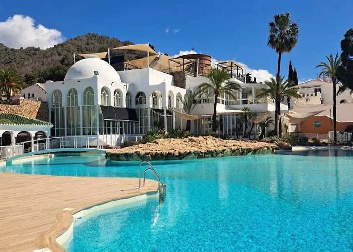 Casa Persea * 네르하