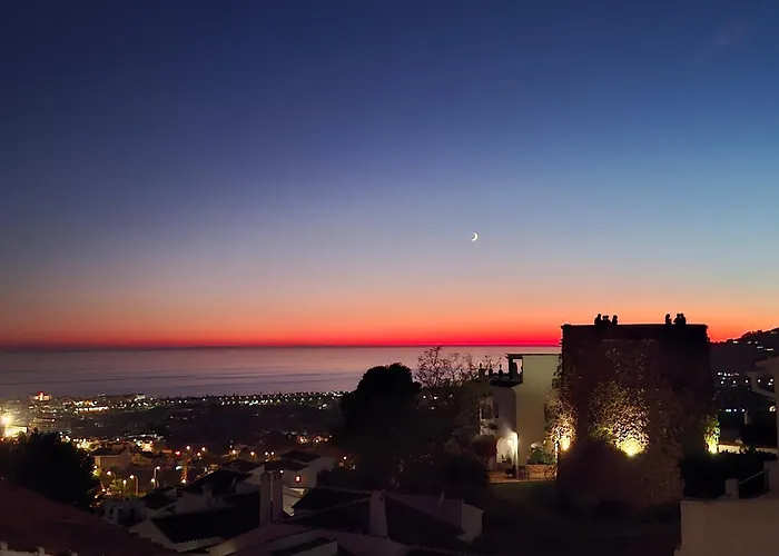 Casa Persea * נרחה