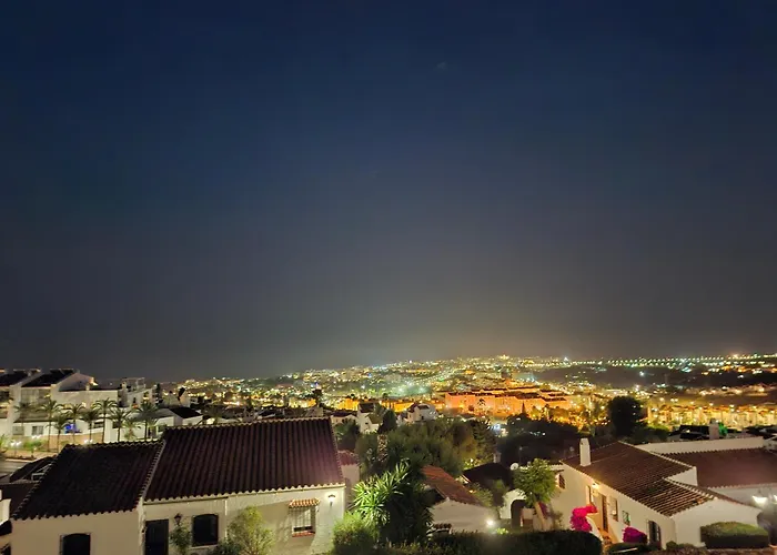 Casa Persea Апартаменти *