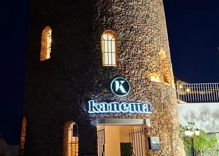 Casa Persea * 네르하