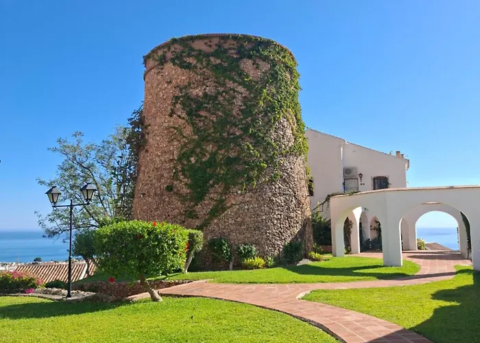 Casa Persea 아파트 *