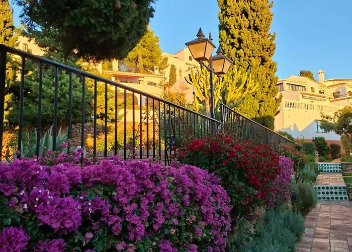 Casa Persea Apartament *