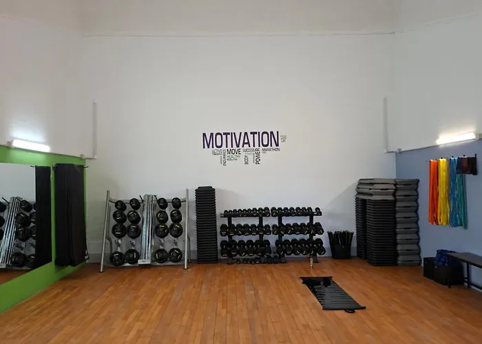 דירה Casa Persea נרחה