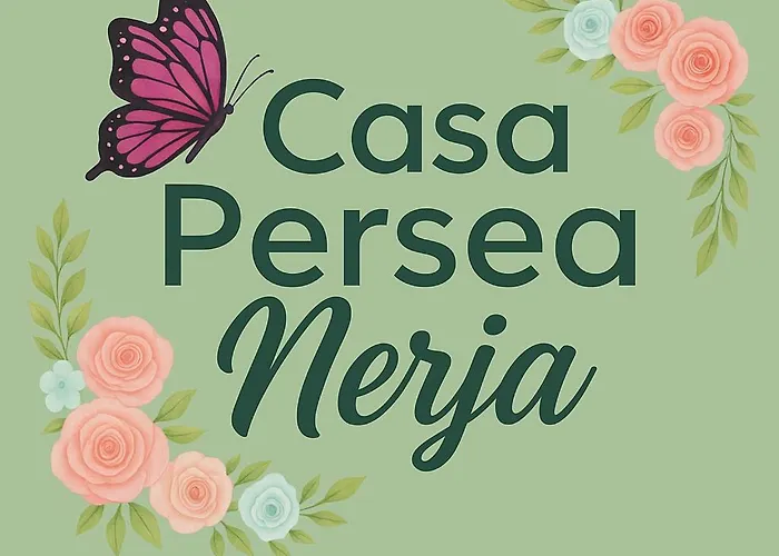 Casa Persea * Нерха