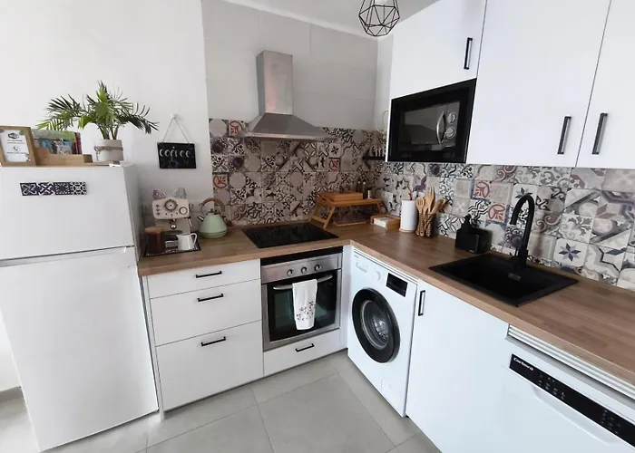 Casa Persea 네르하