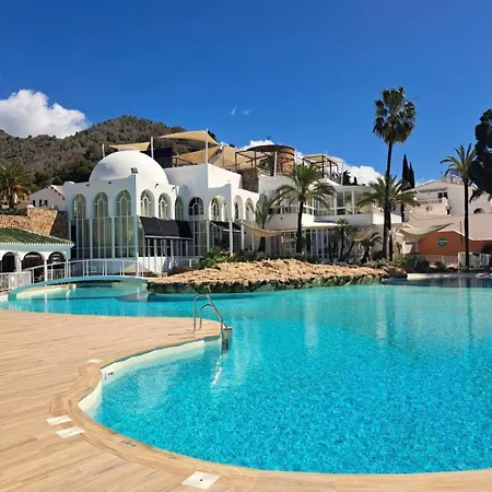 Casa Persea * Nerja