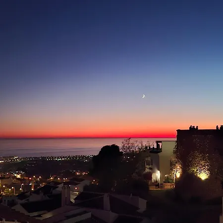 Casa Persea * Nerja